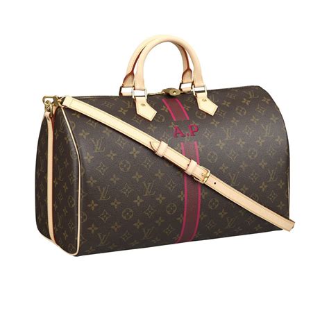 bauletto classico louis vuitton|louis vuitton speedy bandoulière.